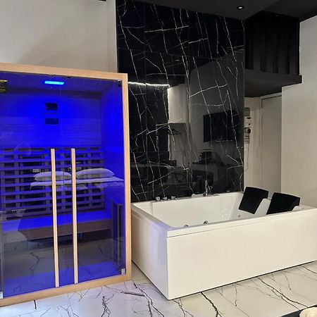 Milan Hub Private Spa Dış mekan fotoğraf
