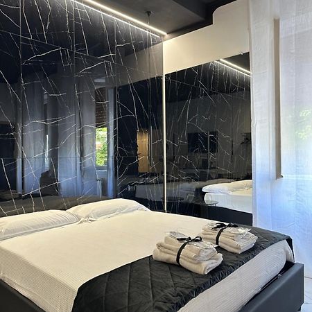 Milan Hub Private Spa Dış mekan fotoğraf
