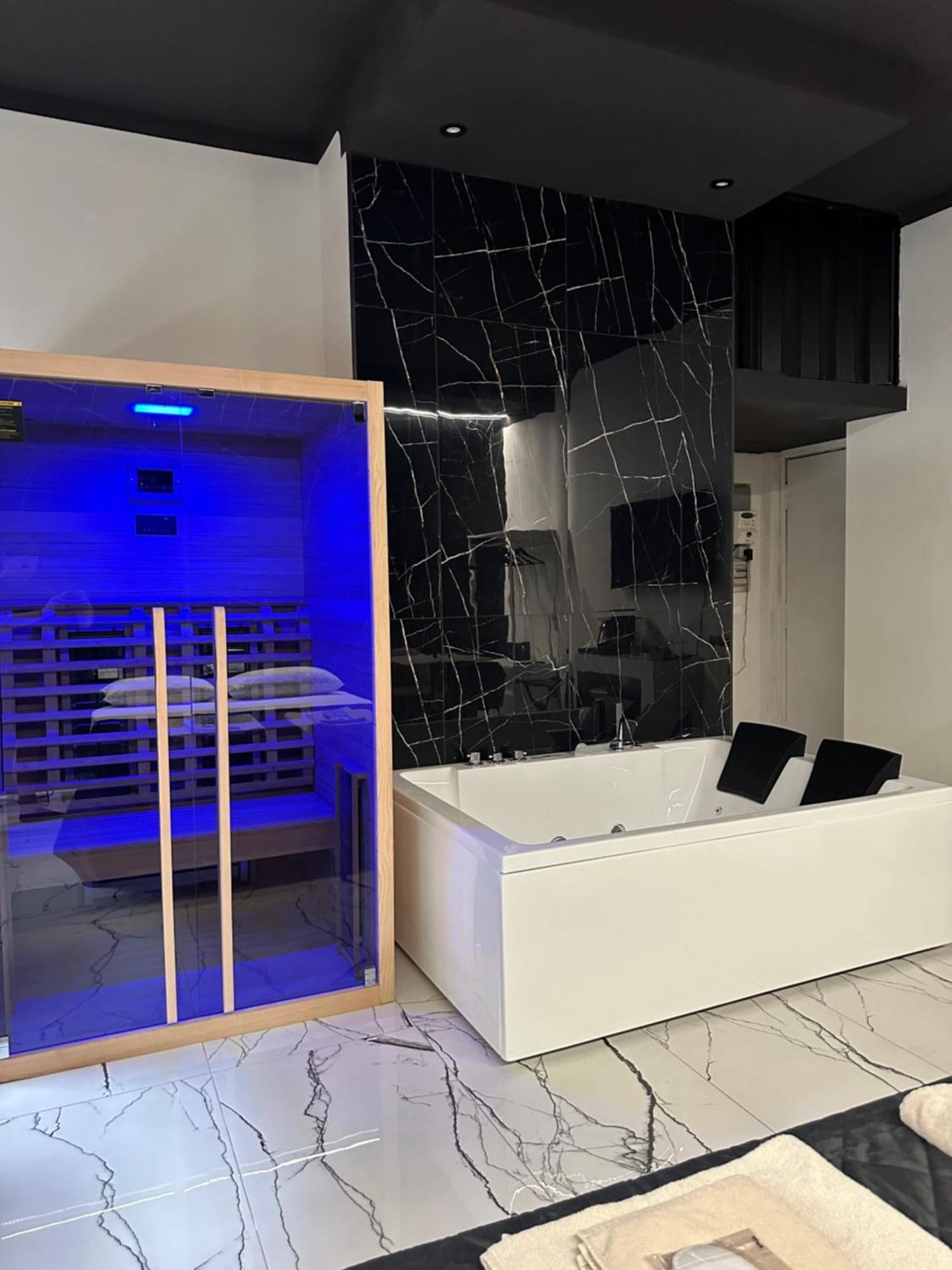 Milan Hub Private Spa Dış mekan fotoğraf