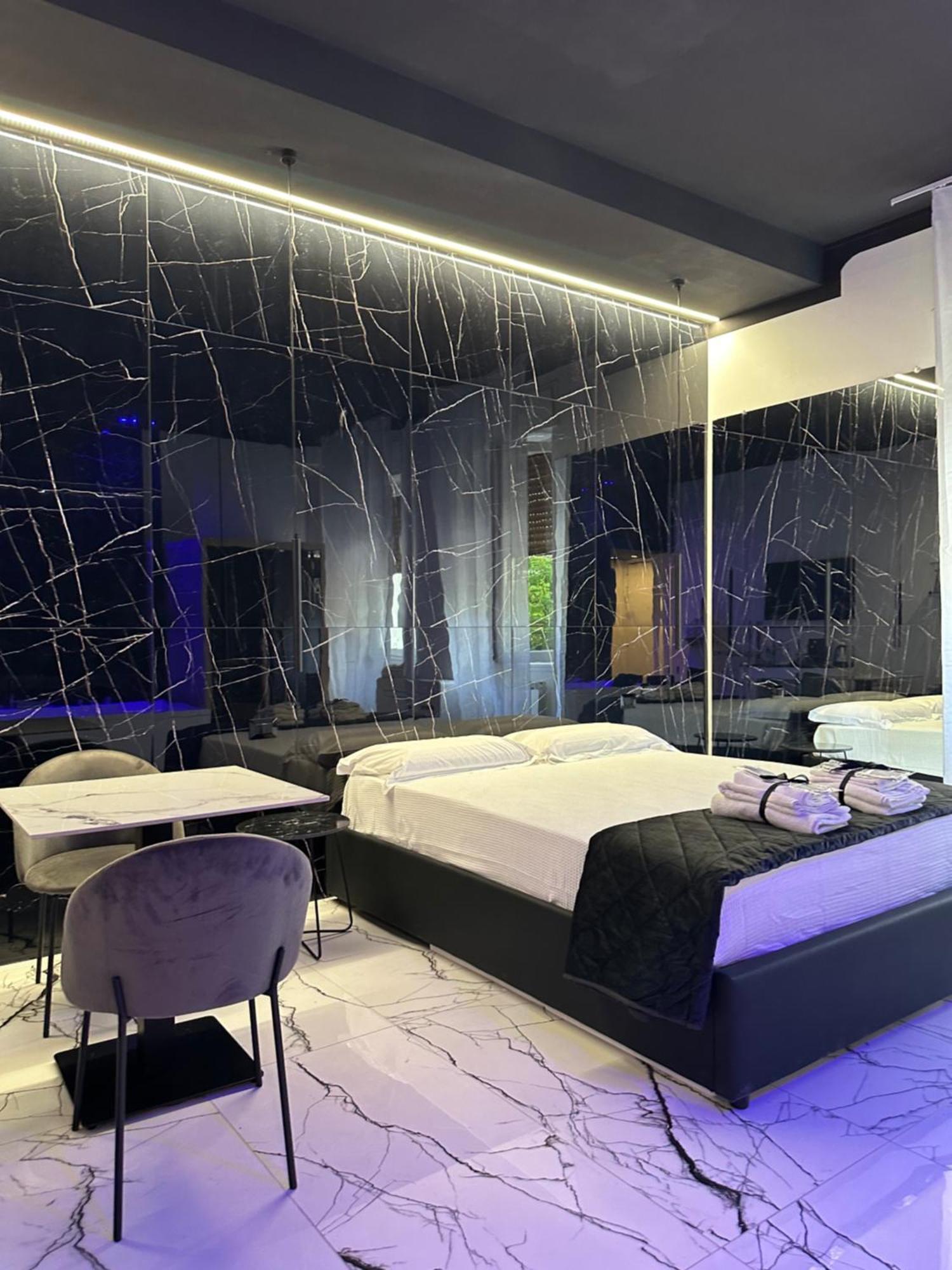 Milan Hub Private Spa Dış mekan fotoğraf