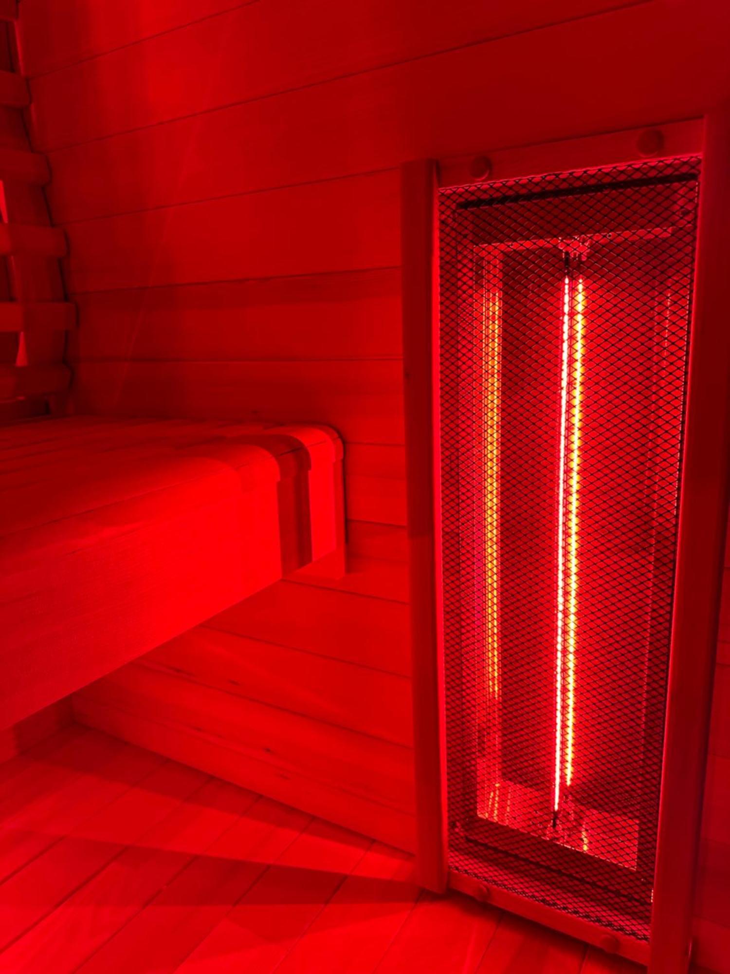 Milan Hub Private Spa Dış mekan fotoğraf