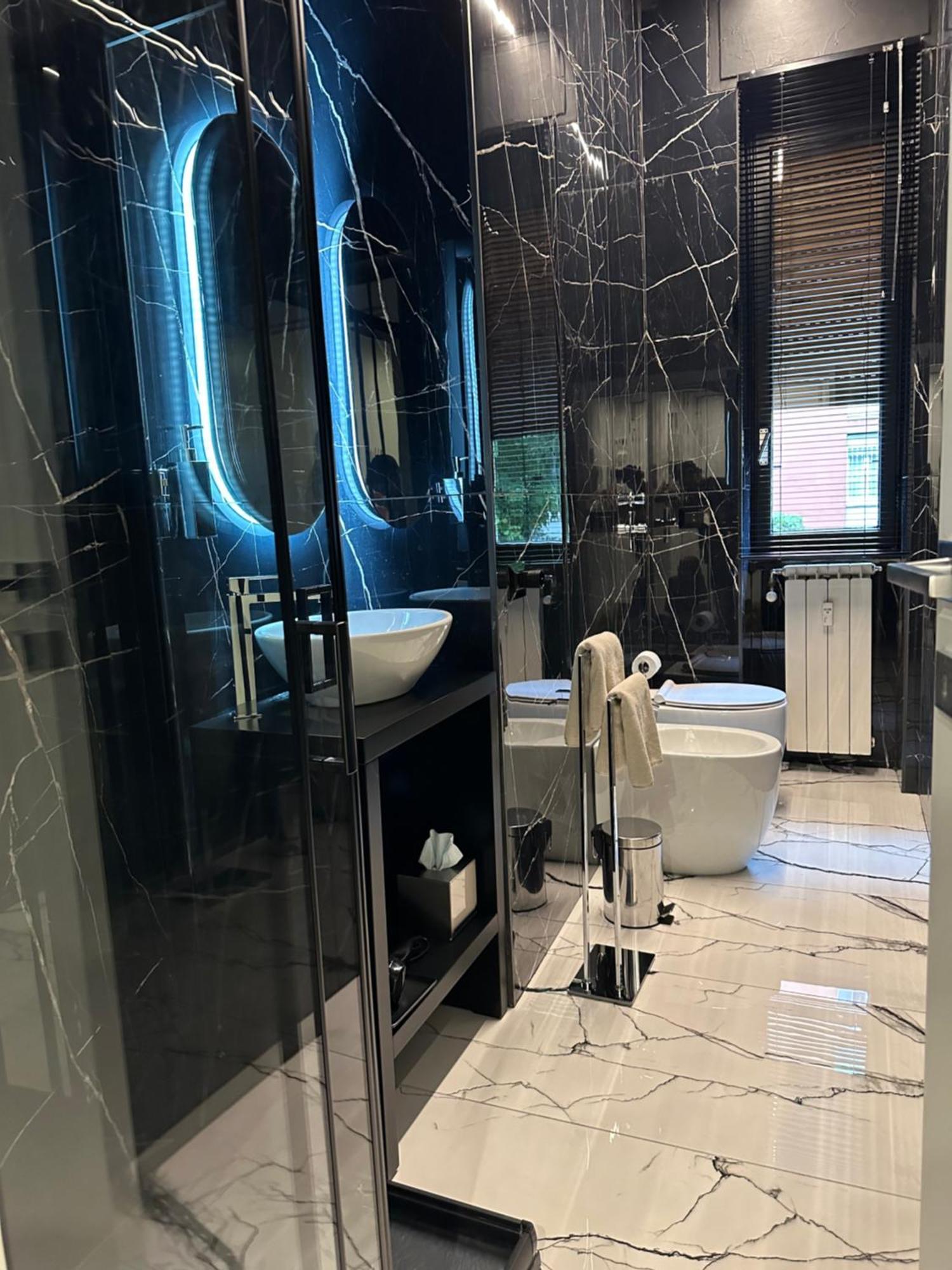 Milan Hub Private Spa Dış mekan fotoğraf