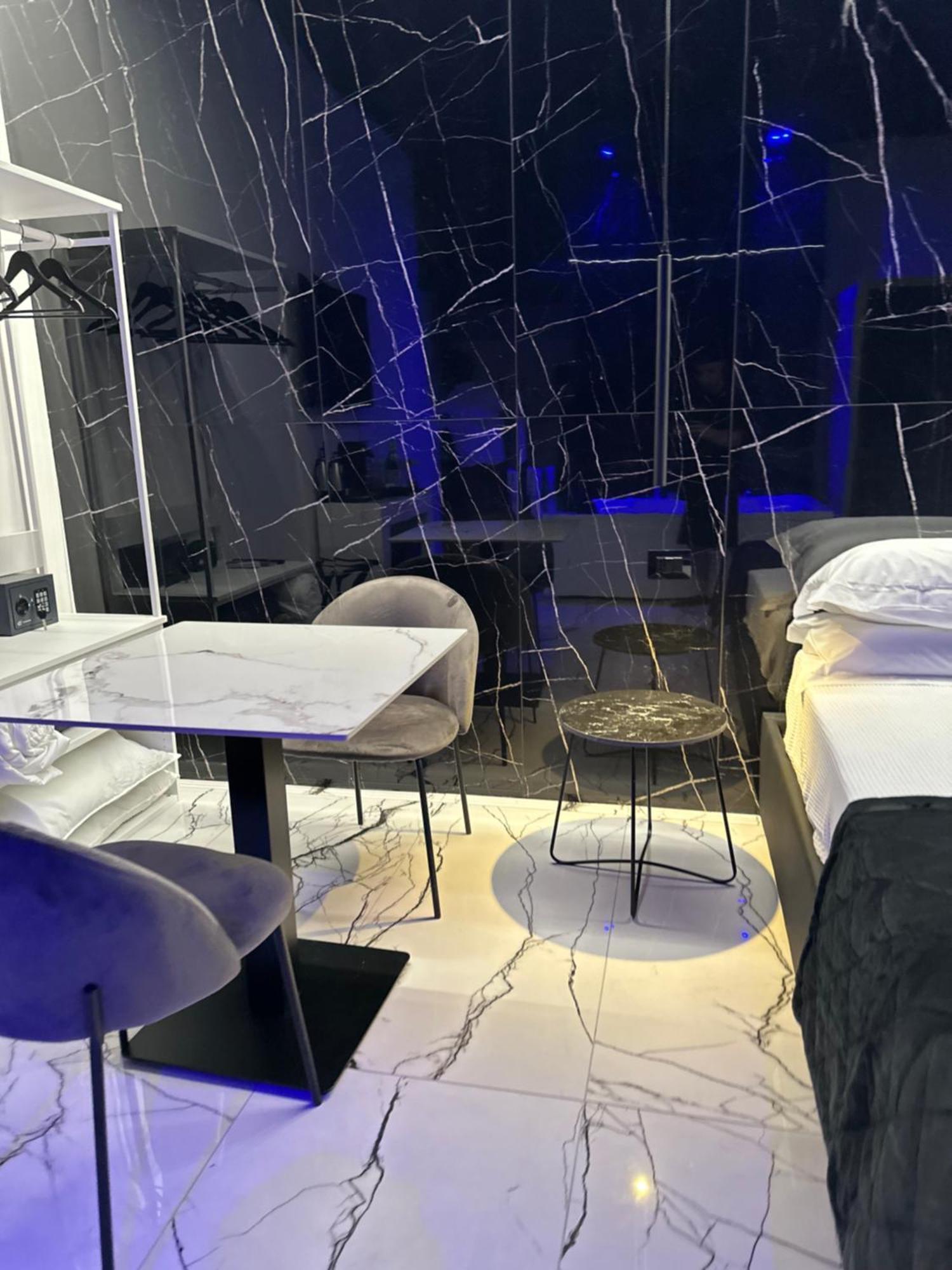 Milan Hub Private Spa Dış mekan fotoğraf