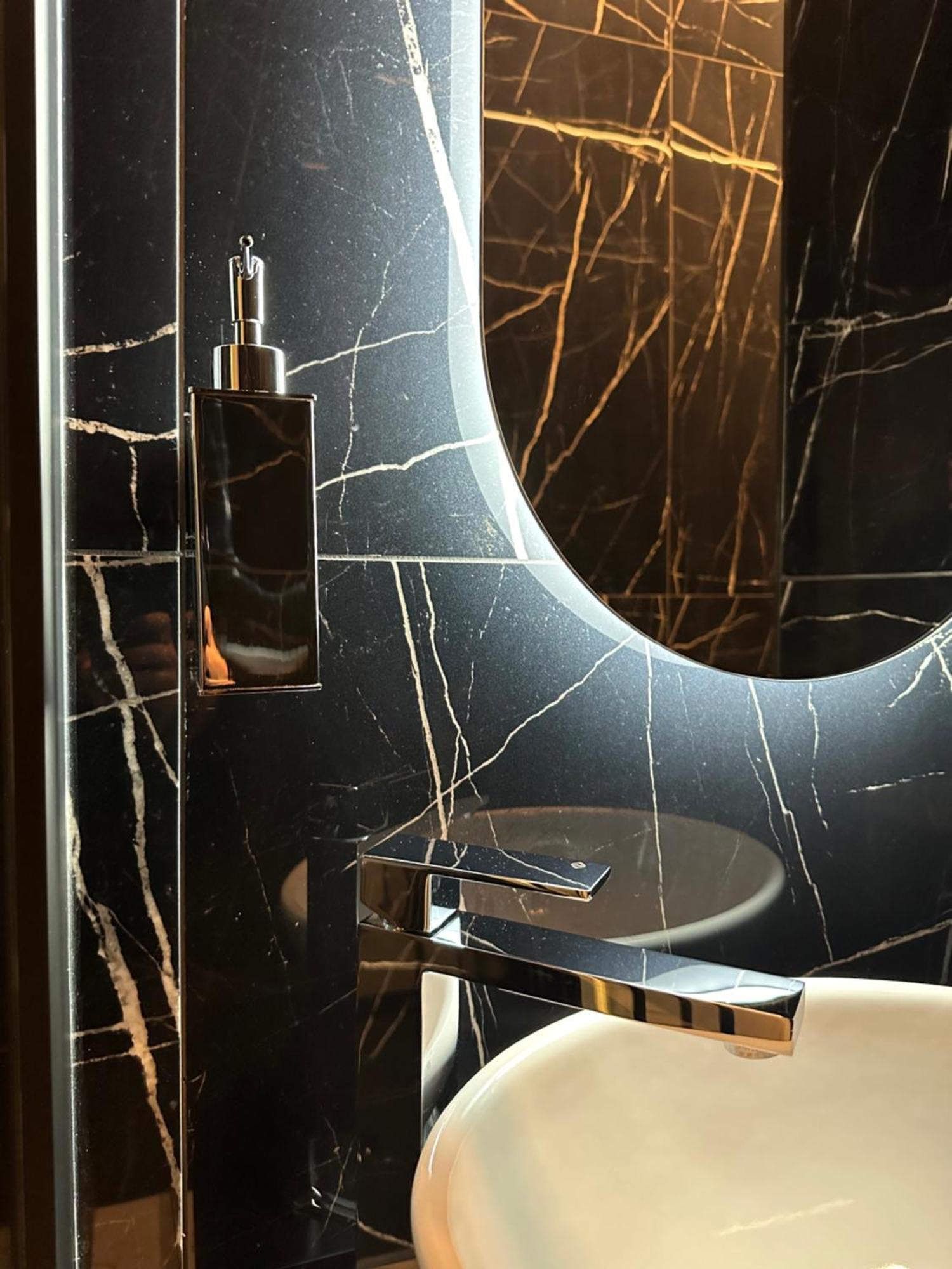 Milan Hub Private Spa Dış mekan fotoğraf