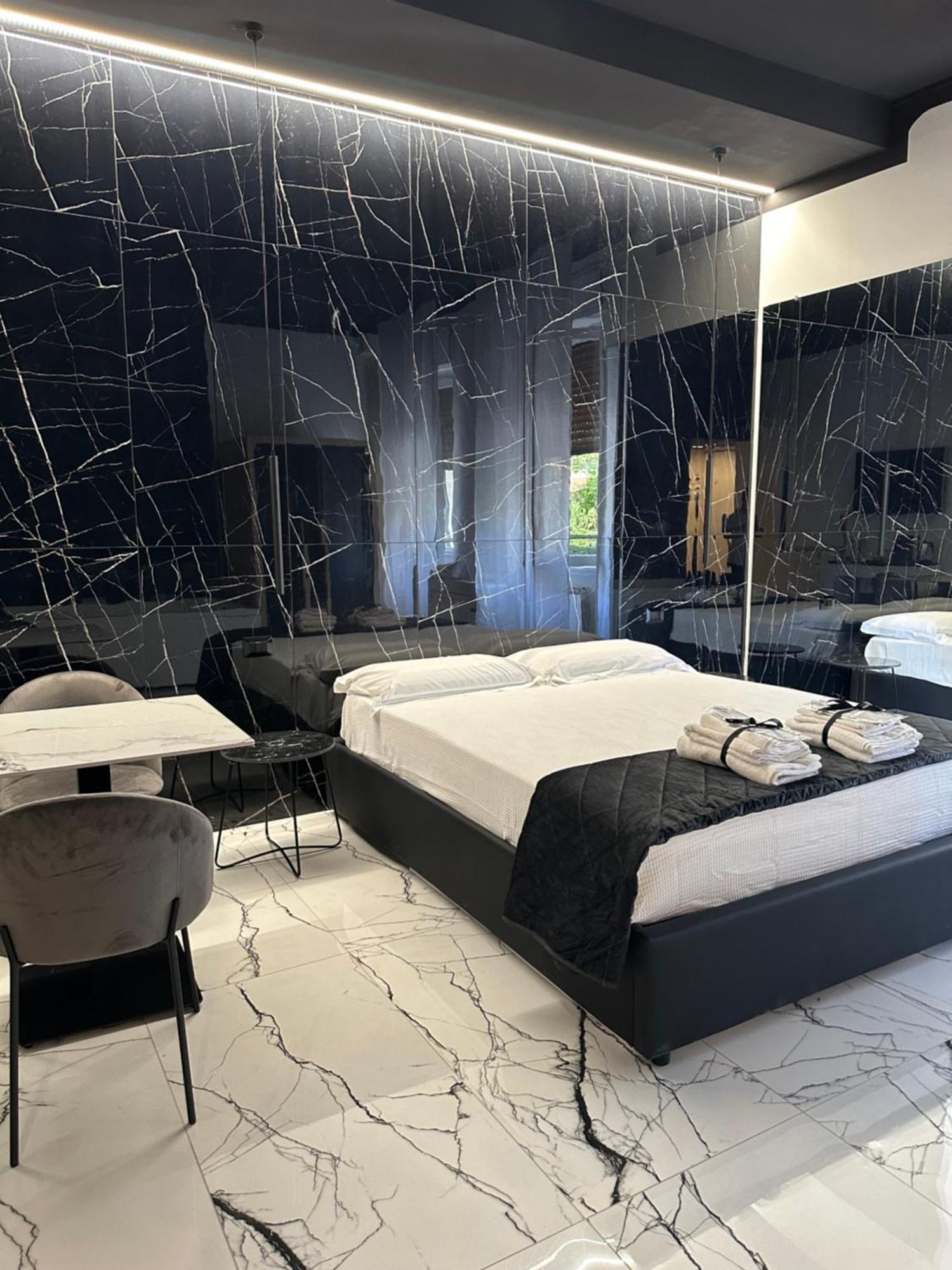 Milan Hub Private Spa Dış mekan fotoğraf