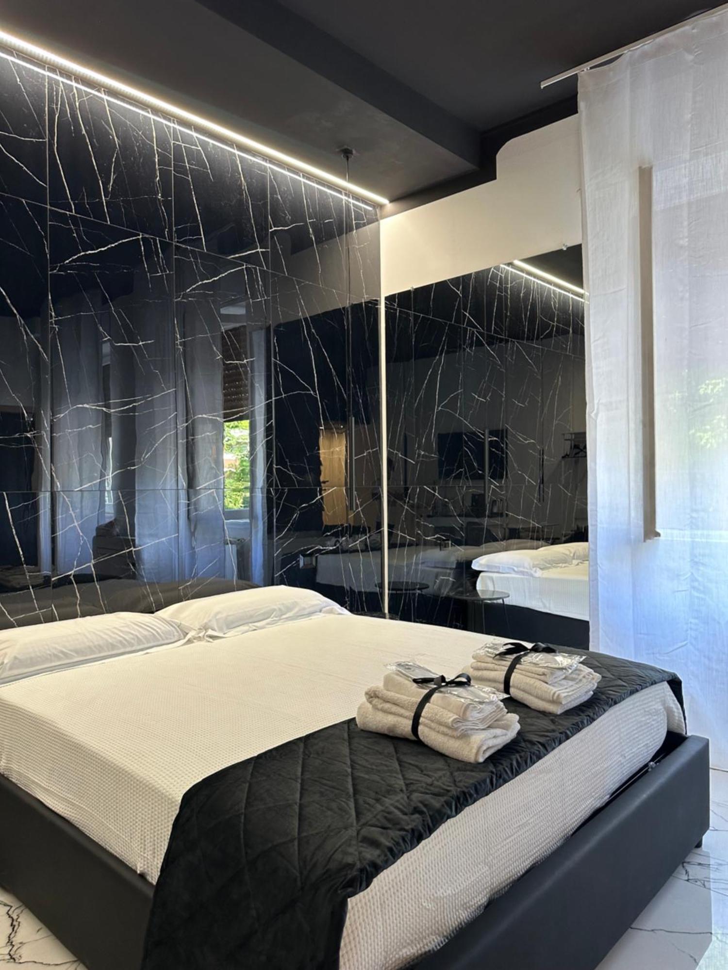 Milan Hub Private Spa Dış mekan fotoğraf