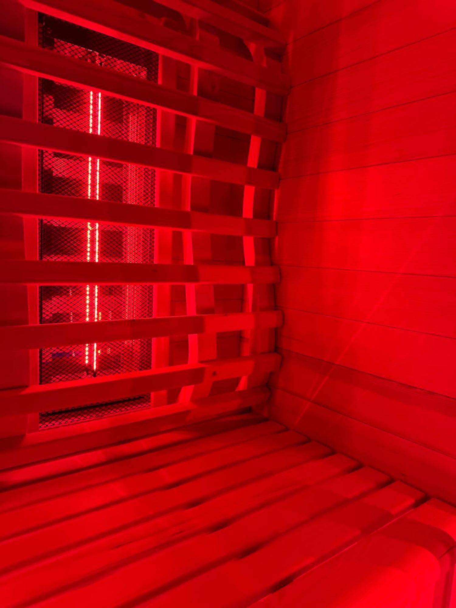 Milan Hub Private Spa Dış mekan fotoğraf