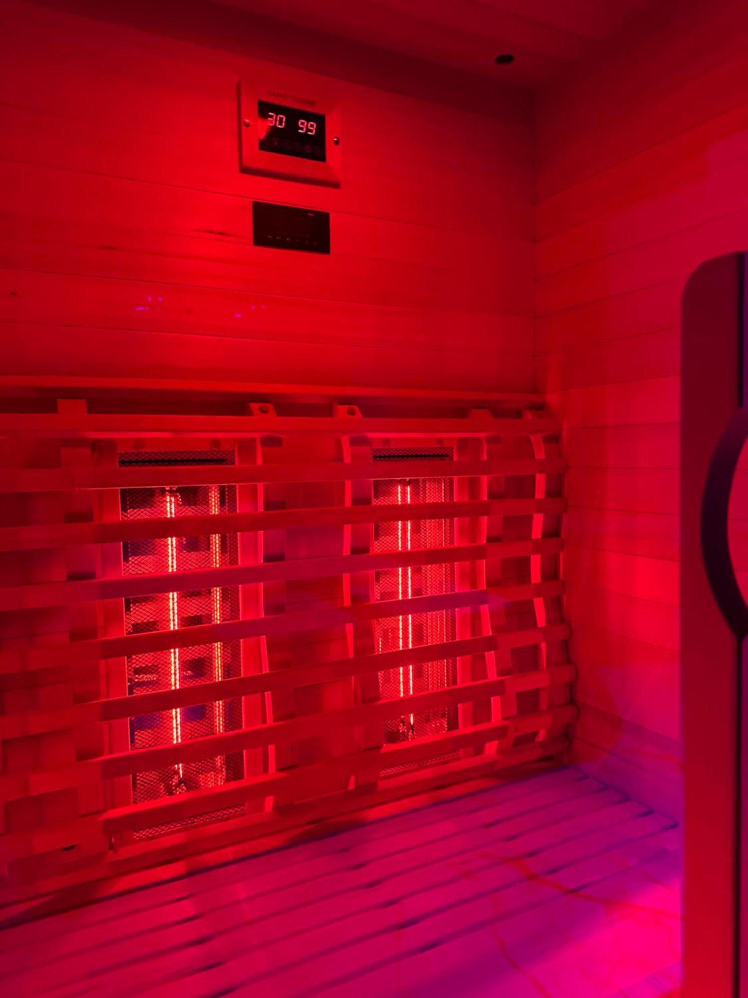 Milan Hub Private Spa Dış mekan fotoğraf