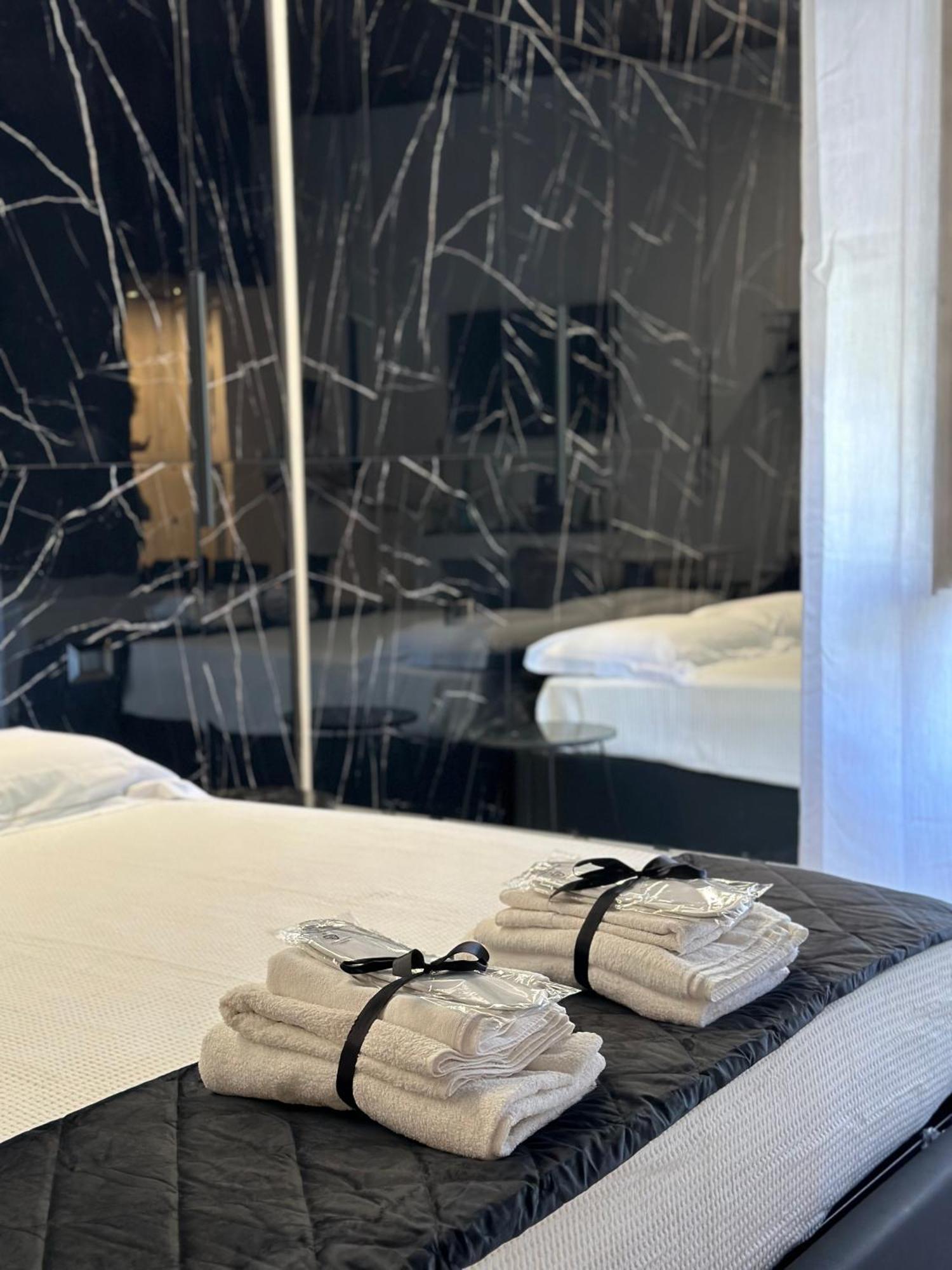 Milan Hub Private Spa Dış mekan fotoğraf