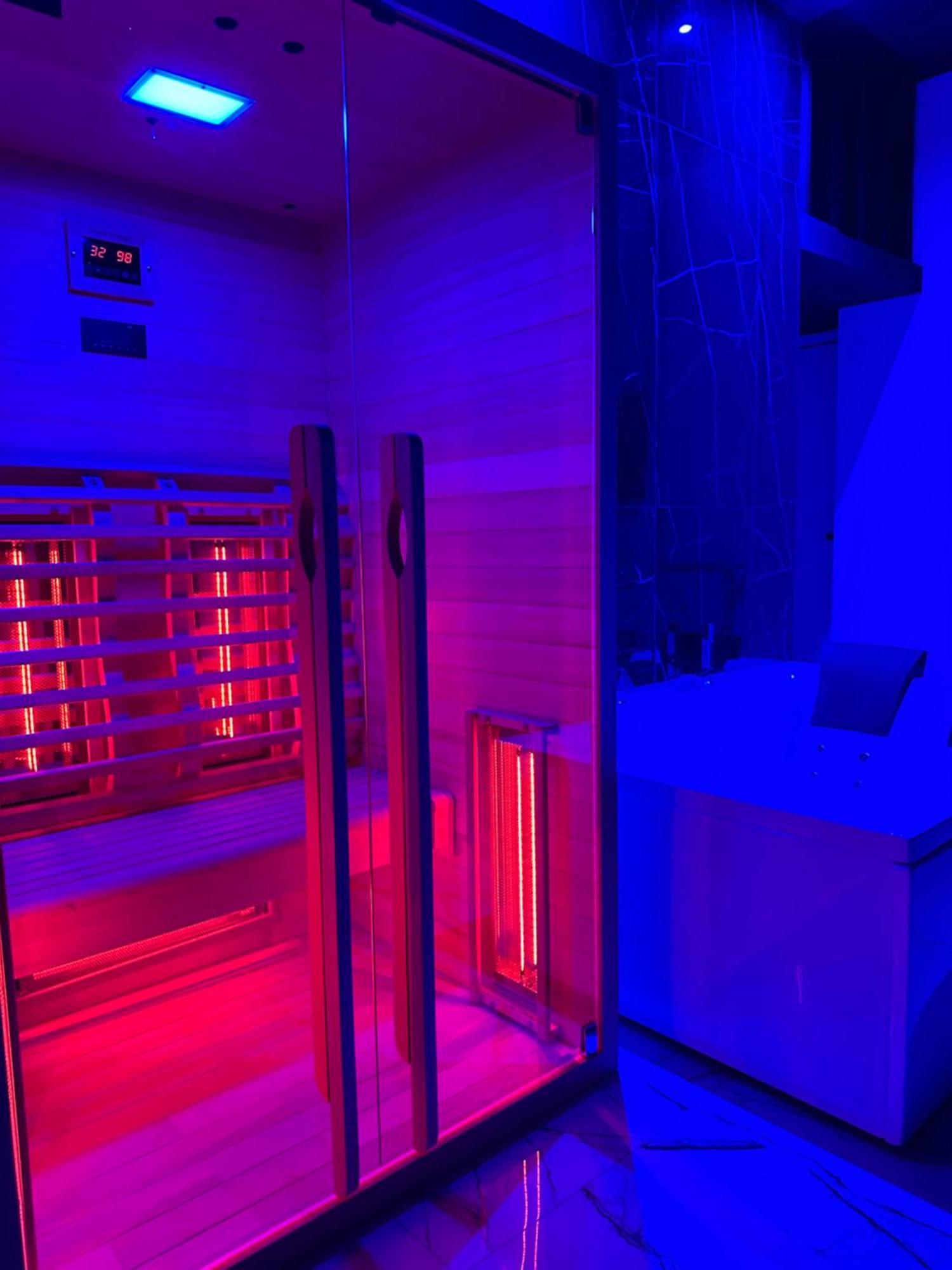 Milan Hub Private Spa Dış mekan fotoğraf