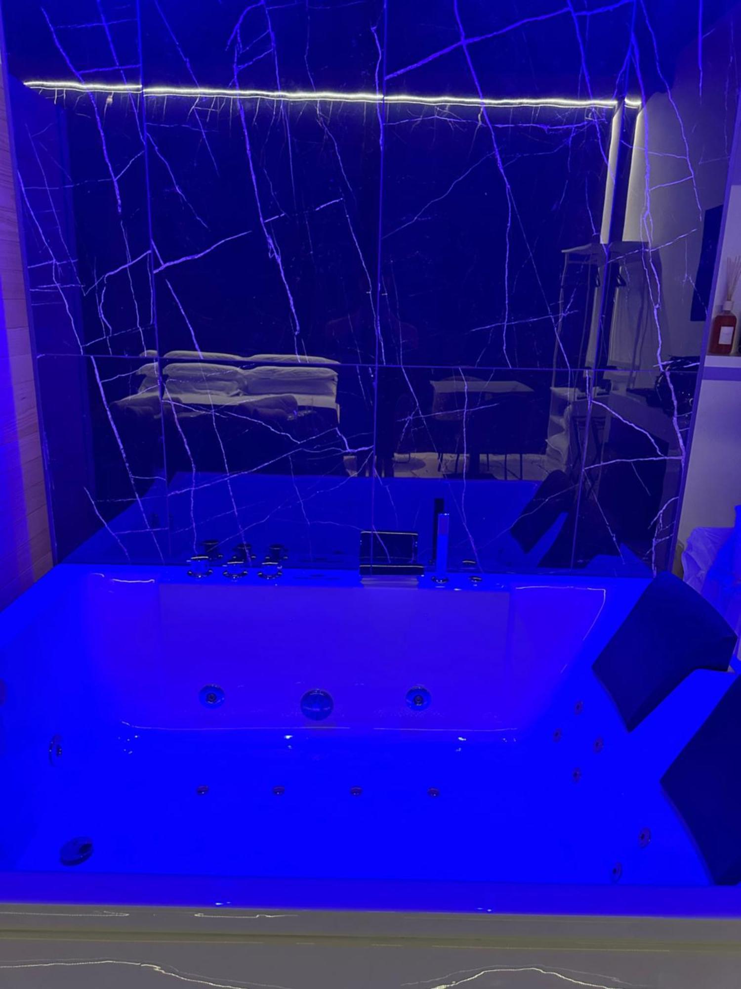 Milan Hub Private Spa Dış mekan fotoğraf