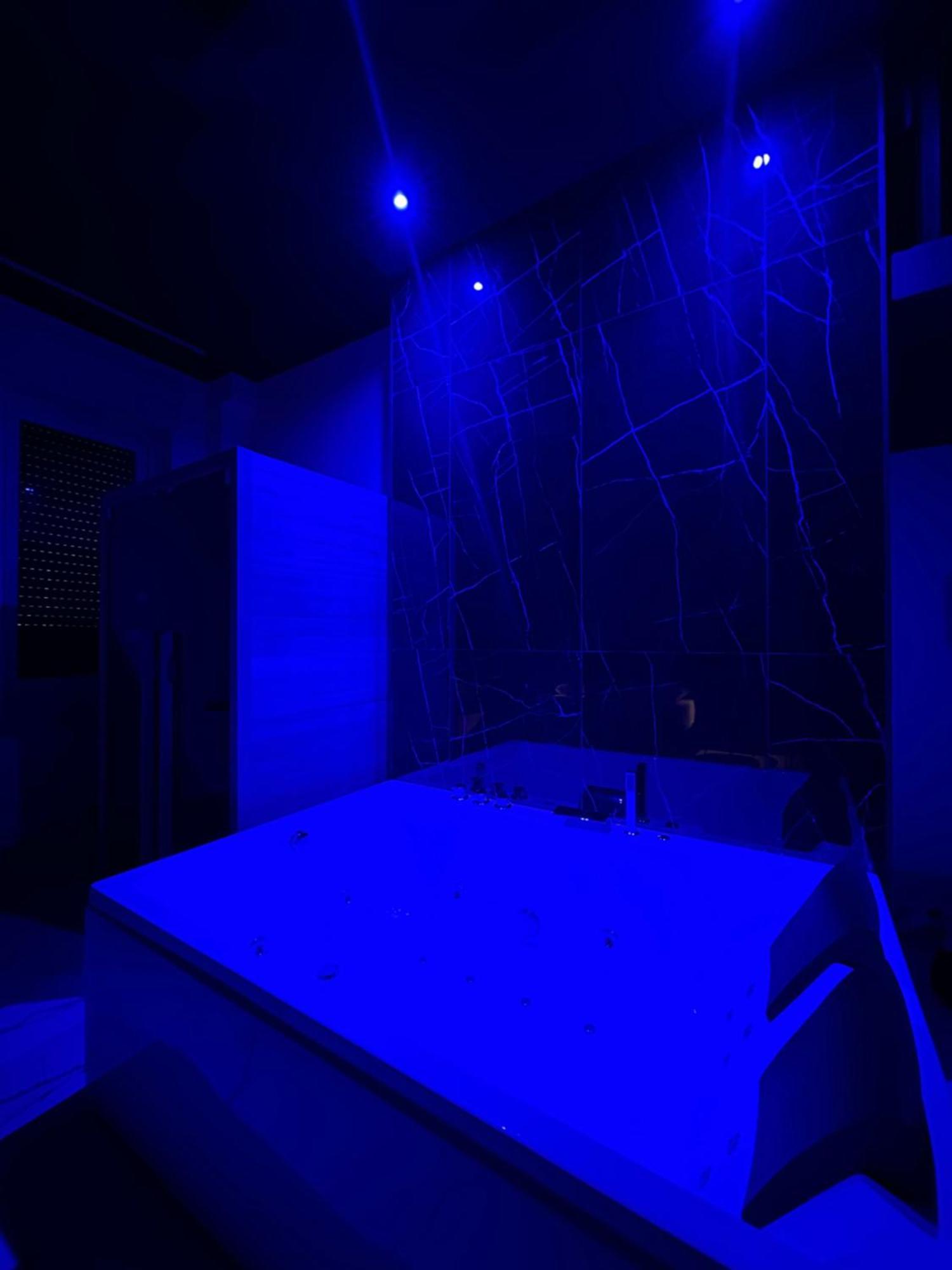 Milan Hub Private Spa Dış mekan fotoğraf