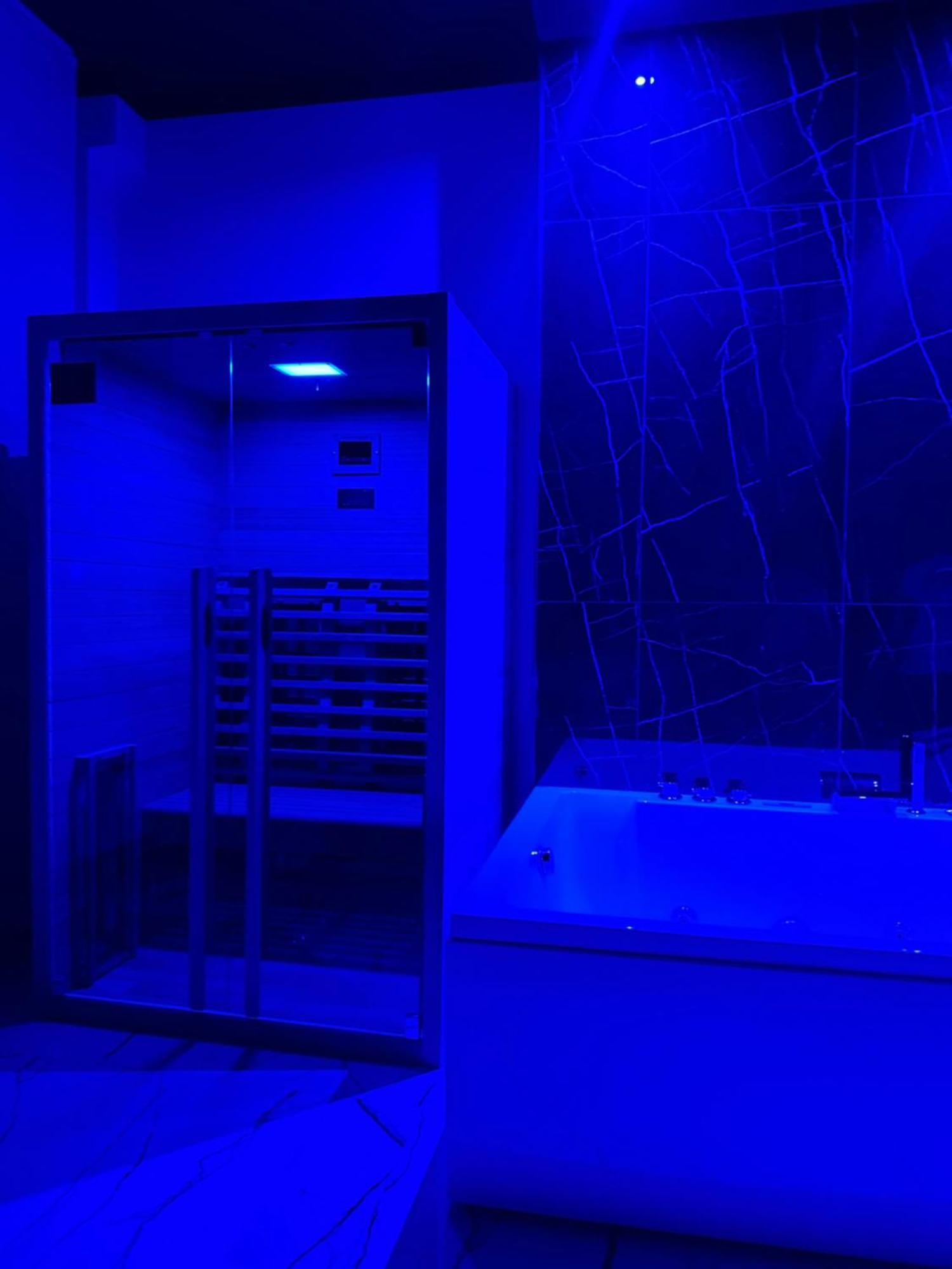 Milan Hub Private Spa Dış mekan fotoğraf
