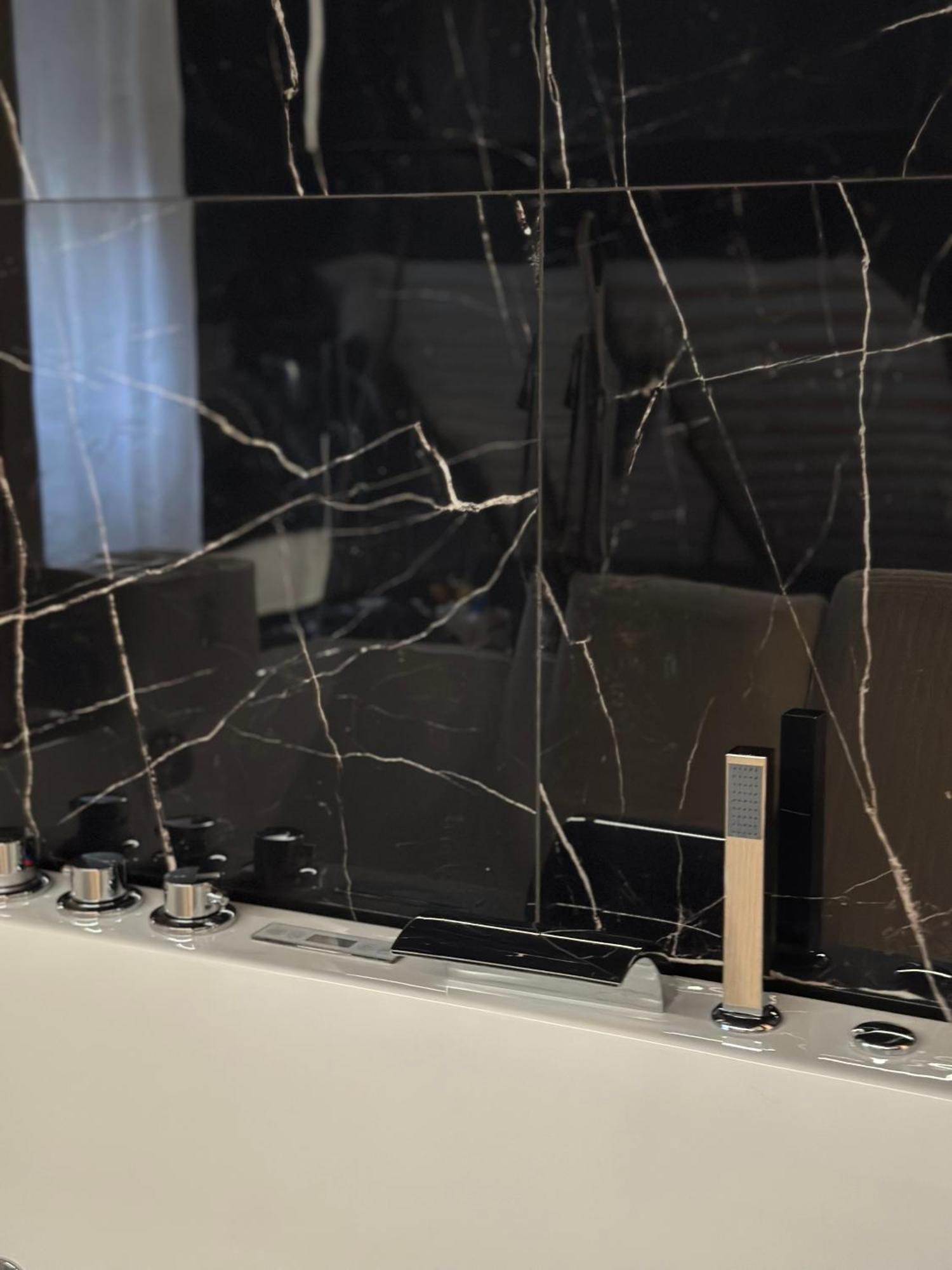 Milan Hub Private Spa Dış mekan fotoğraf