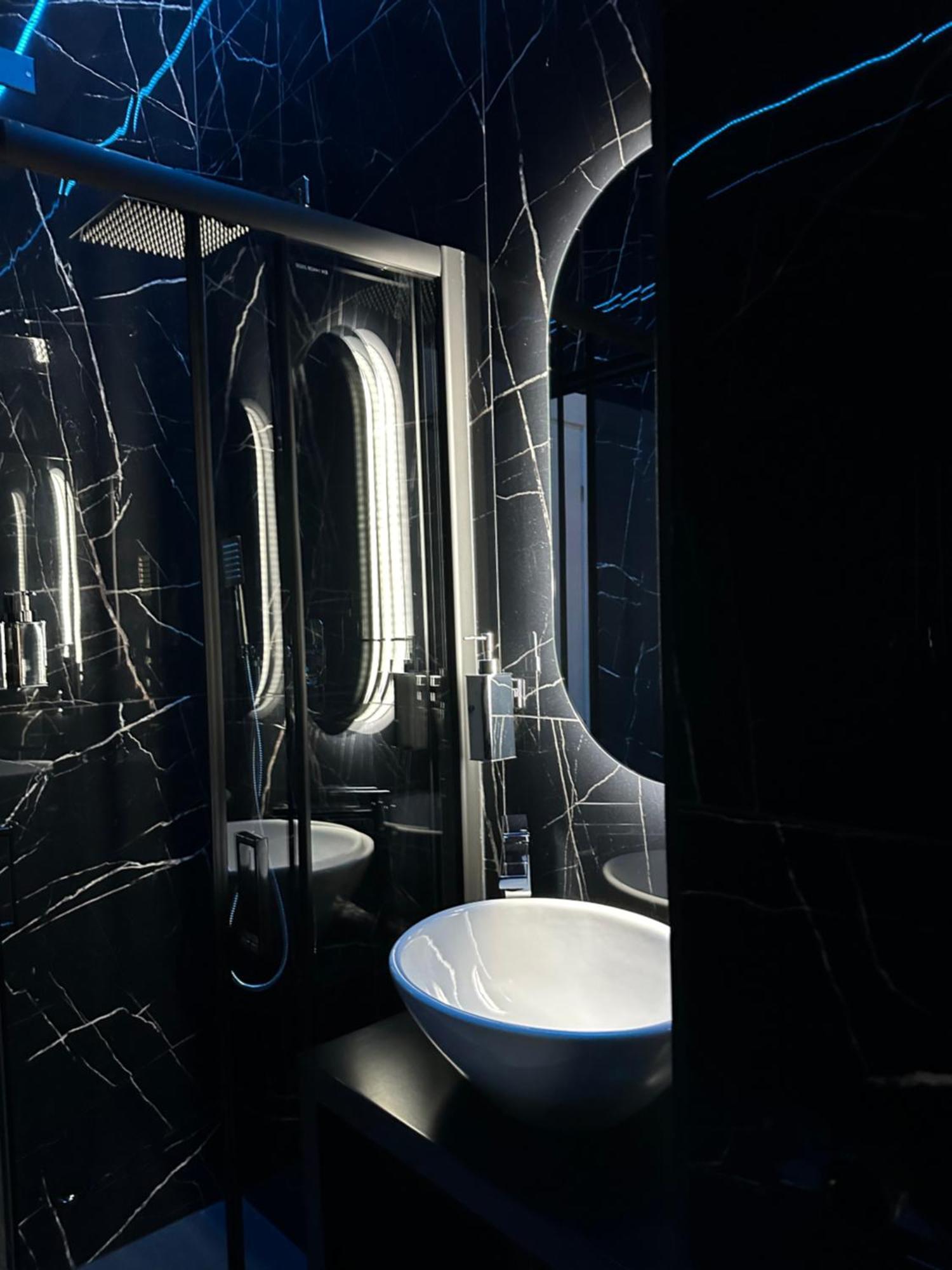 Milan Hub Private Spa Dış mekan fotoğraf