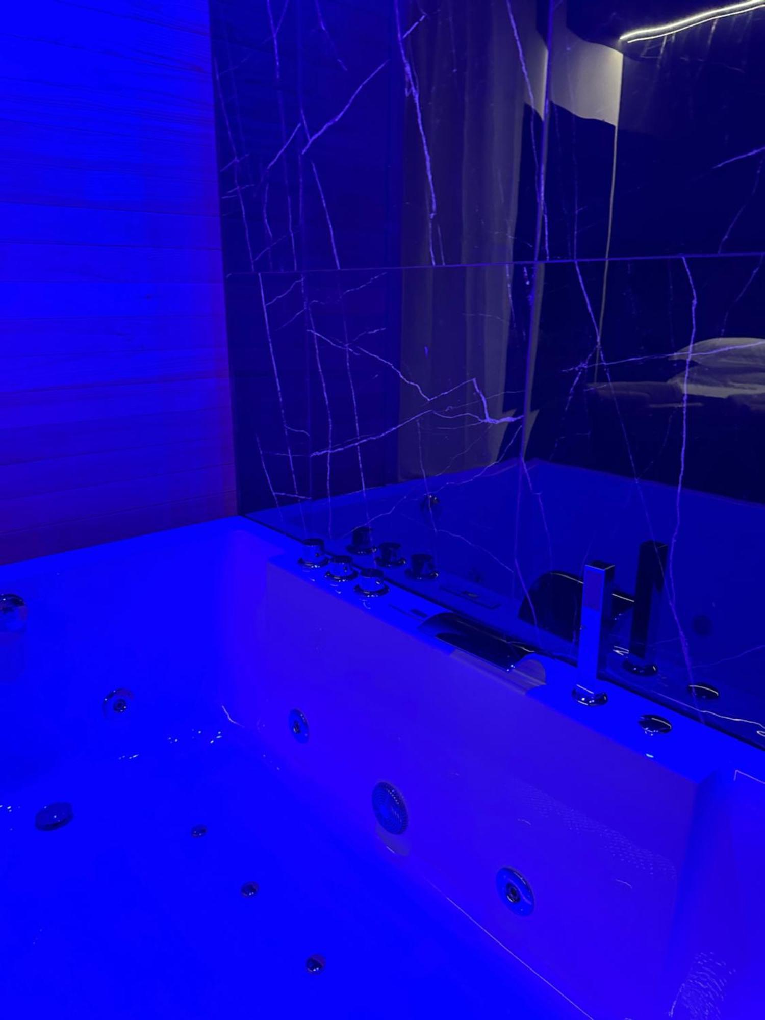 Milan Hub Private Spa Dış mekan fotoğraf