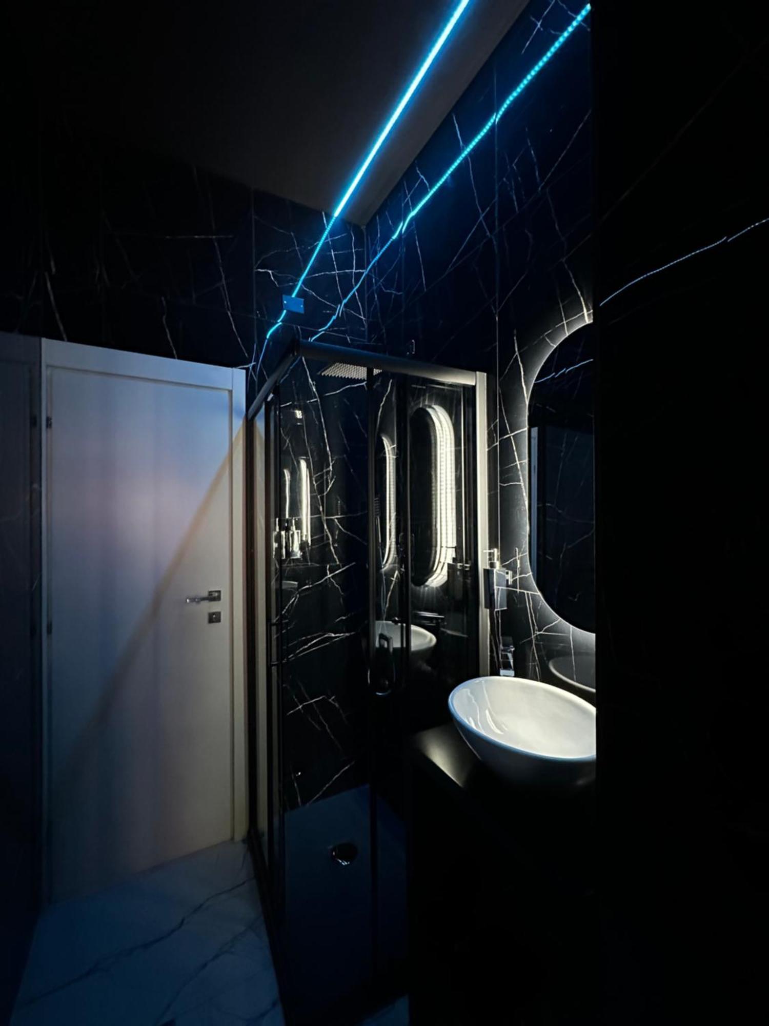 Milan Hub Private Spa Dış mekan fotoğraf